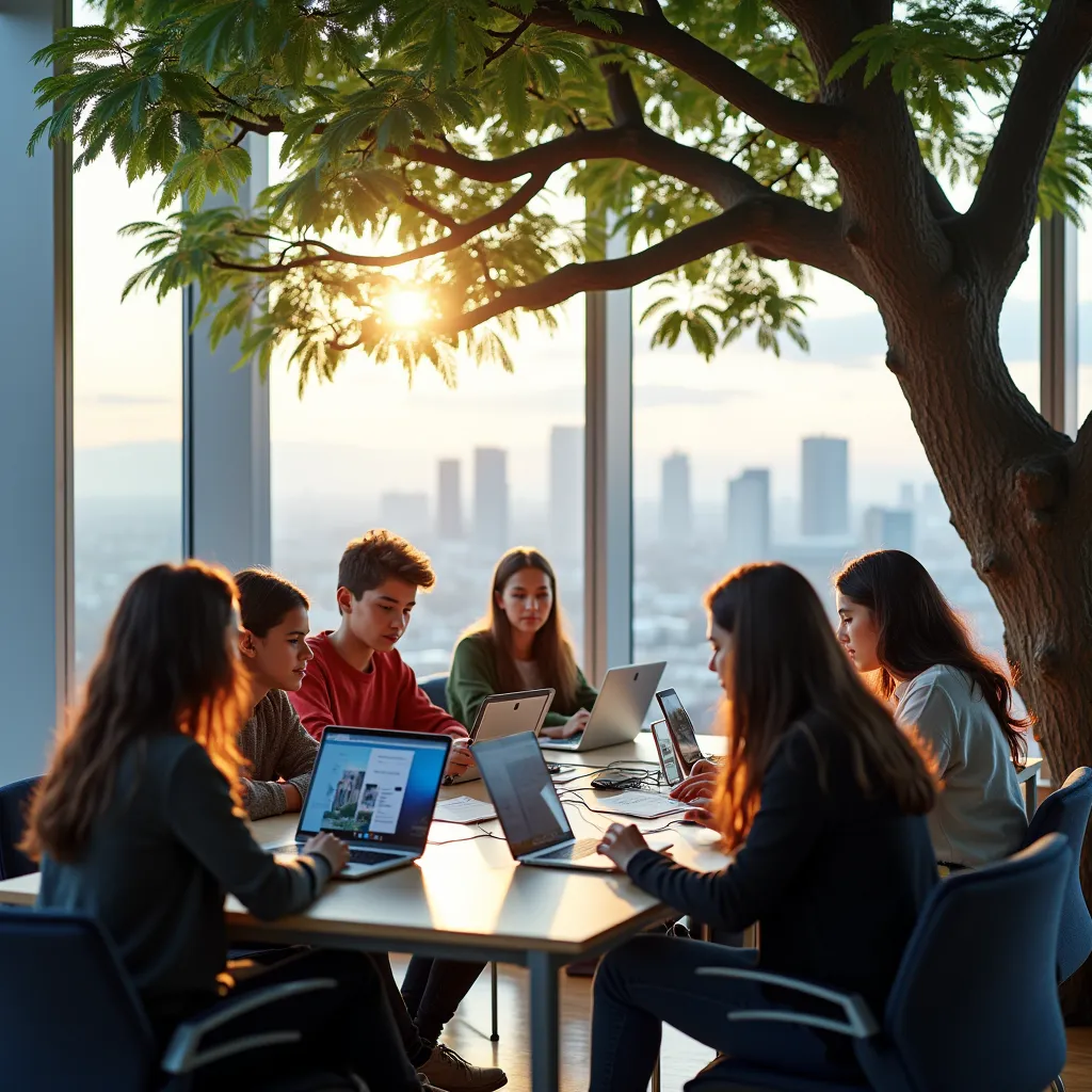 Didattica digitale accessibile: strategie e strumenti per una classe più inclusiva 🌎