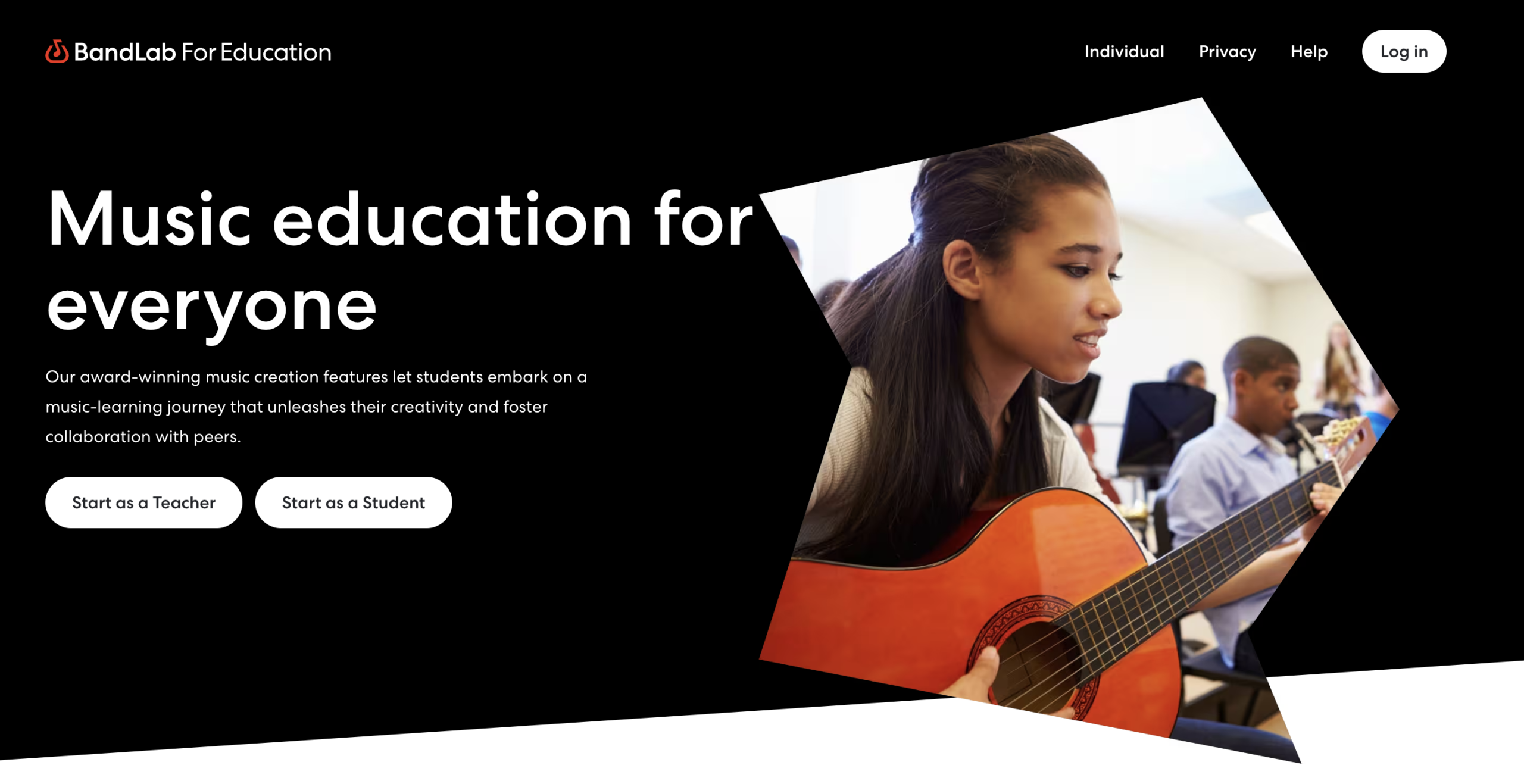 BandLab for Education: La DAW Gratuita per Lezioni Musicali Digitali 🎵