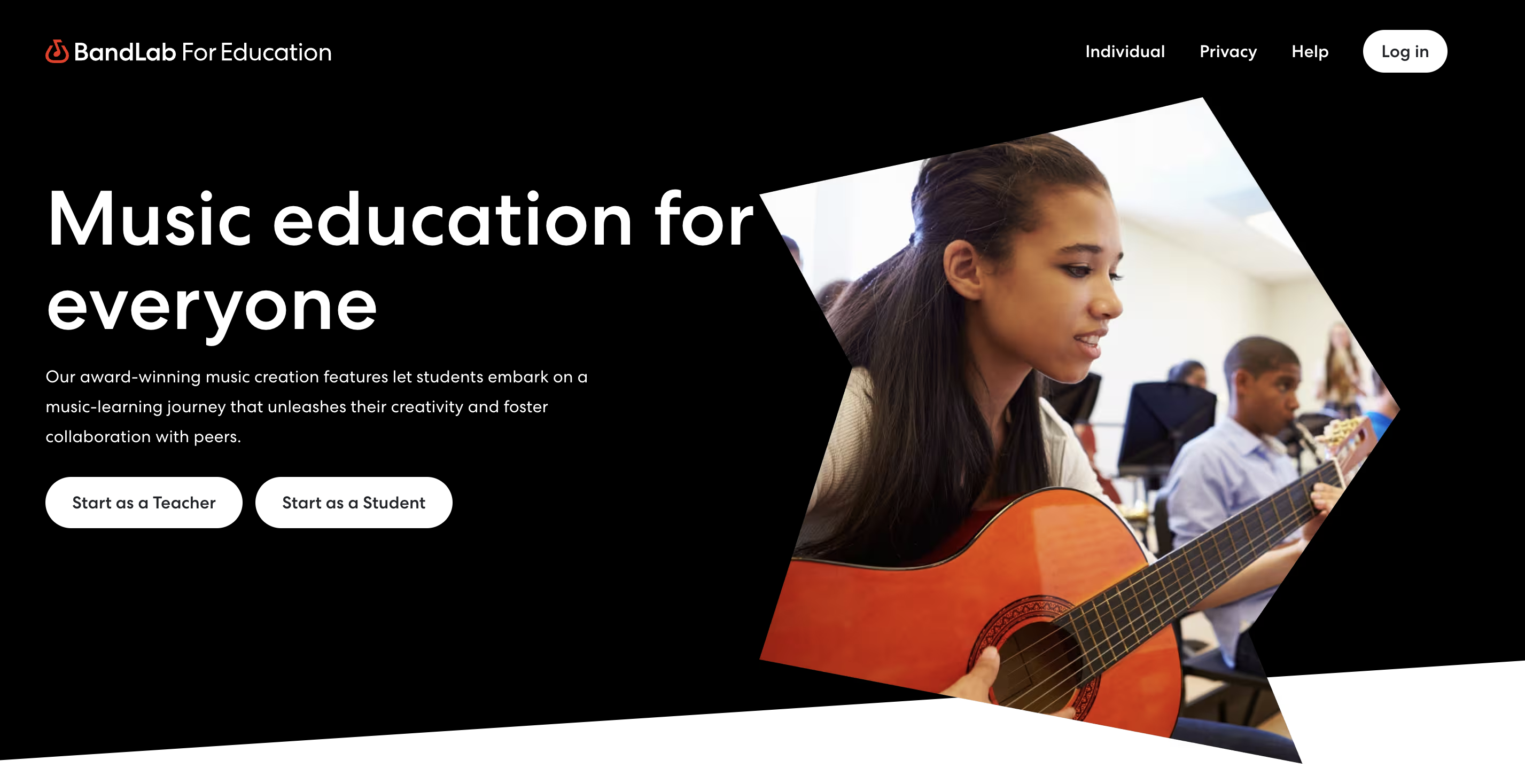 BandLab for Education: La DAW Gratuita per Lezioni Musicali Digitali 🎵