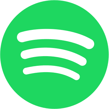 Logo di Spotify
