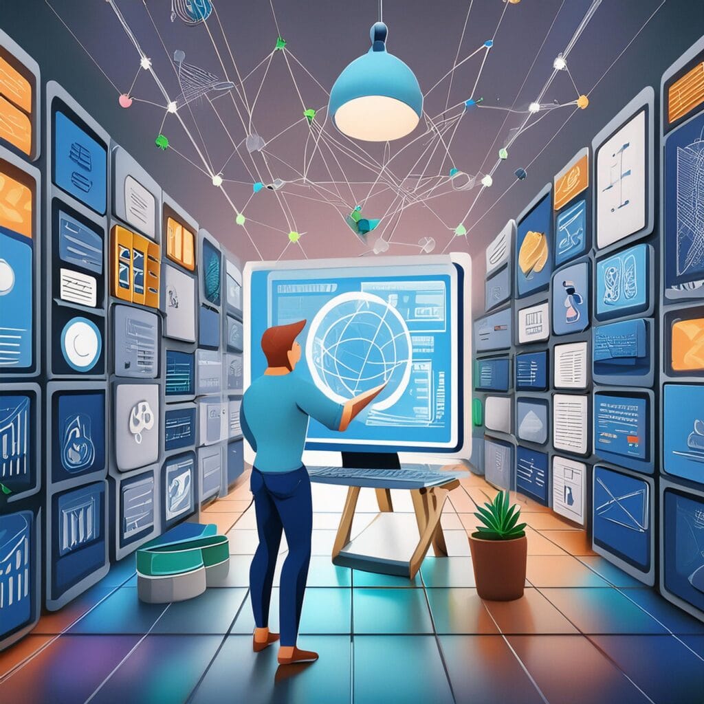 Apps for Education