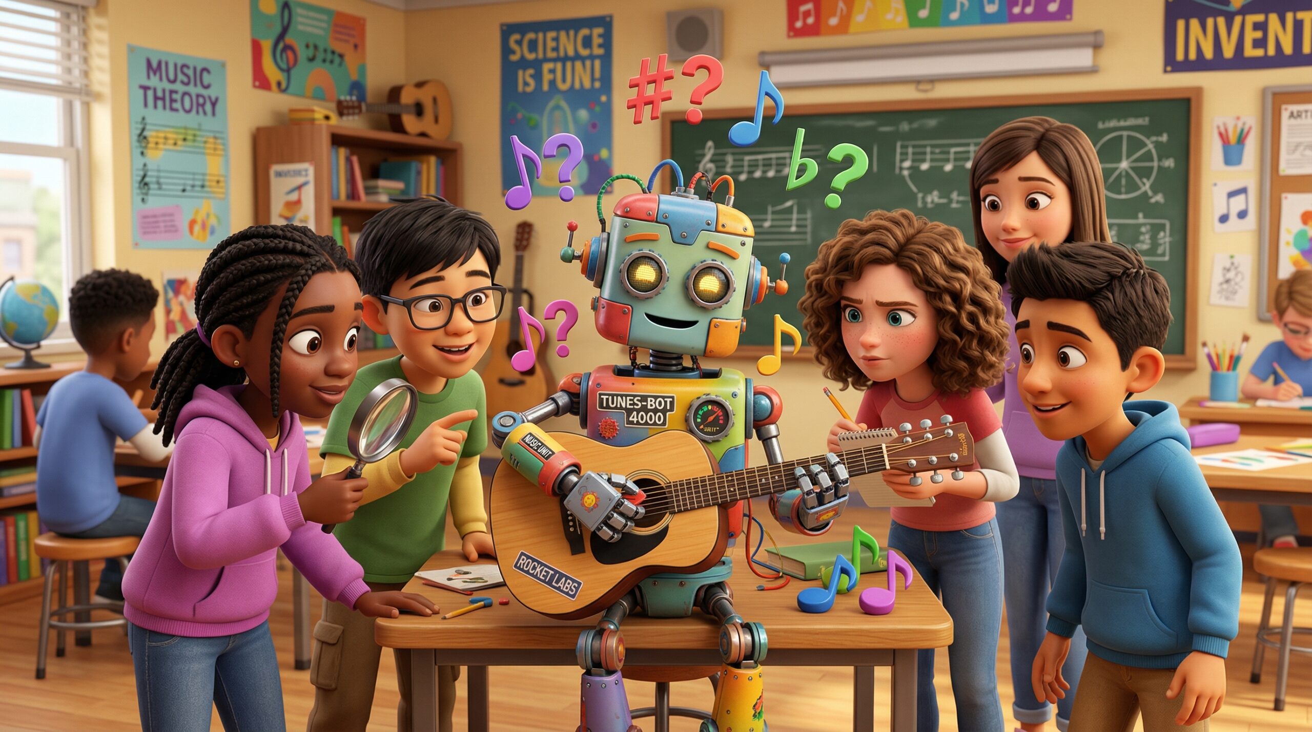 Smontare la scatola nera