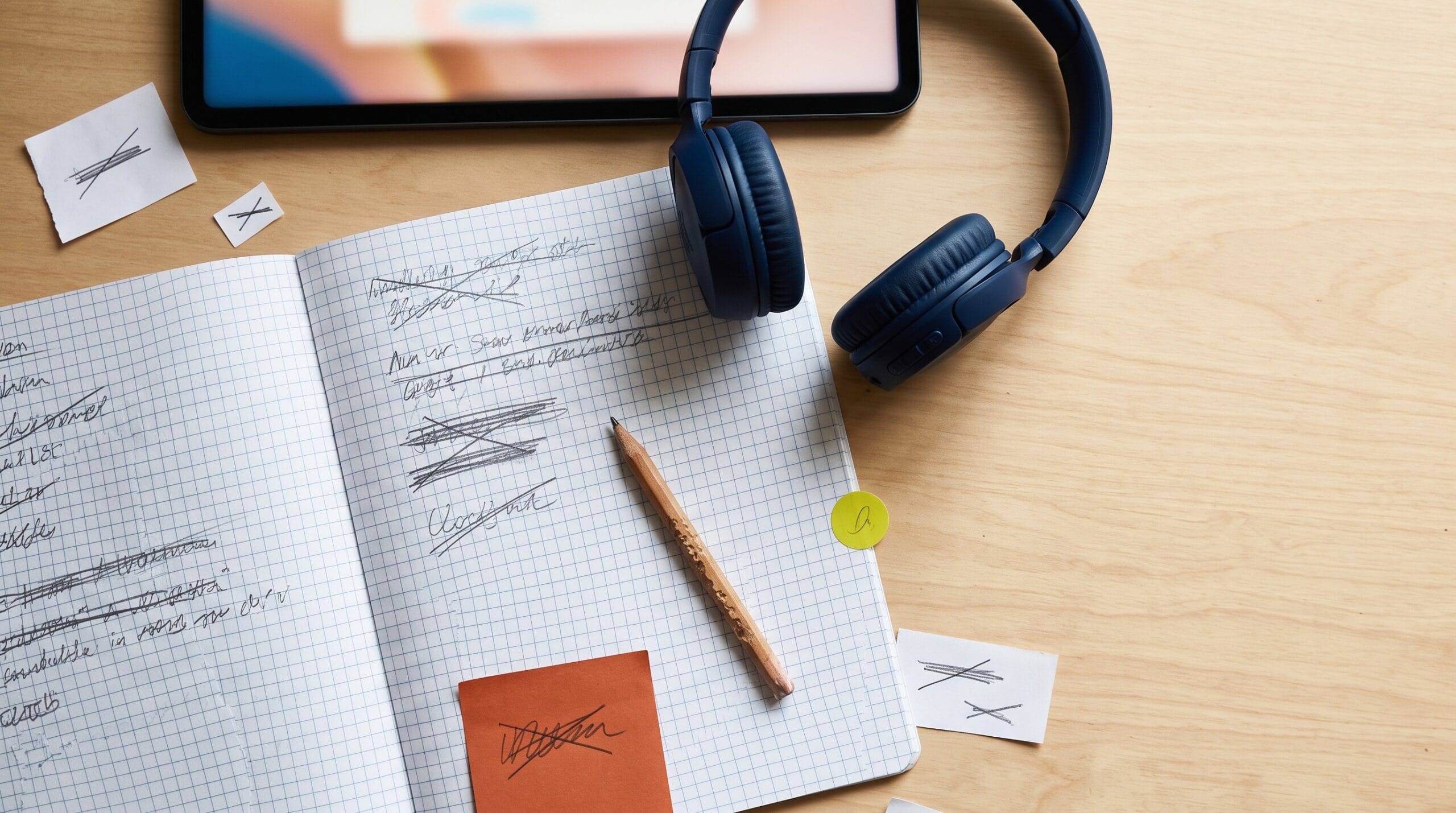 Scrittura creativa in musica: testi di canzoni con l’IA