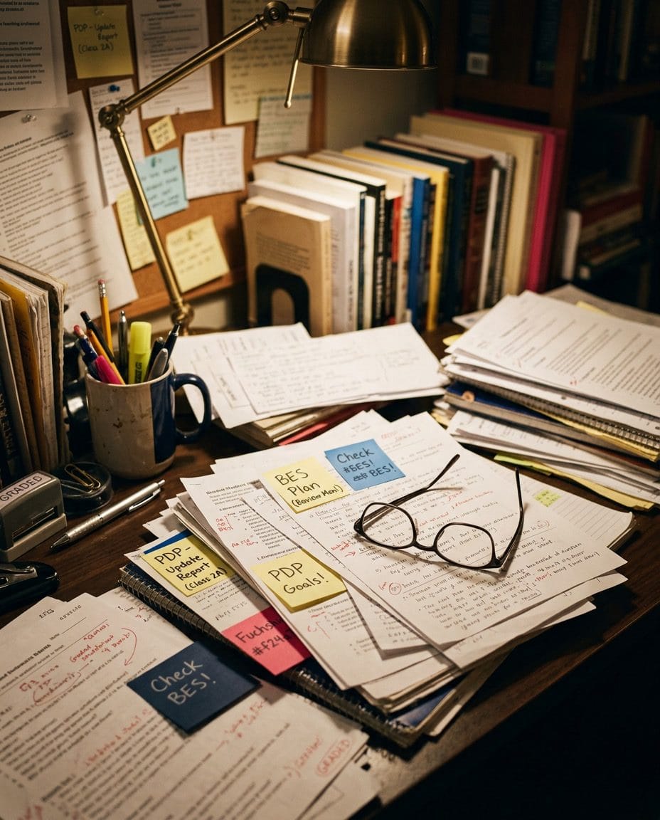 Creare Materiale Didattico Personalizzato con un Prompt